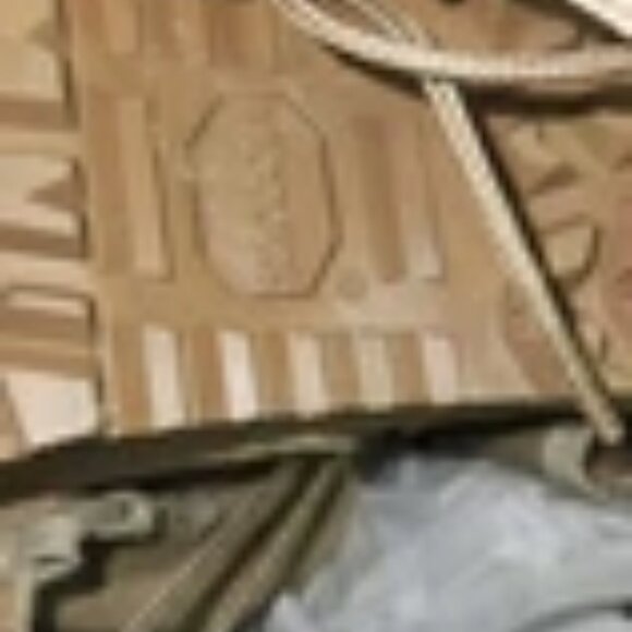 Wellco Vibram Combat Boots Mens USGI Hot Weather Desert Tan Size 5.5 - Picture 4 of 6